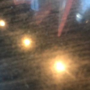 Meet your Posher, Tara